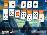 Adventure Time Solitaire