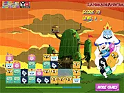 Adventure Time Mix