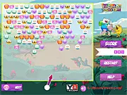 Shooter Adventure Time