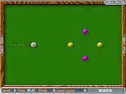 Crazy Pool
