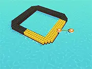 Paint Island