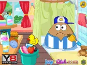 Pou Day Care