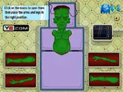 Doctor Frankenstein