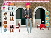 Genderless Style
