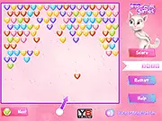 Hearts Talking Angela