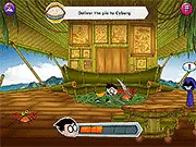 Teen Titans Go!: Island Adventures