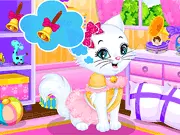 Kitty SPA Make-over