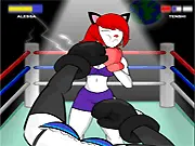 Braver Than Angels Boxing 2