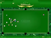 Axifer Billiards