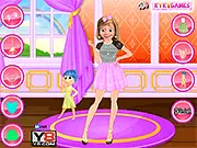 Inside Out Dress Up
