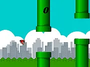 Flappy Chick Flash