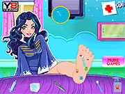 Evie Foot Doctor