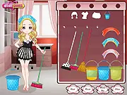 House Cleaning