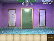 Crystal Swan Room Escape