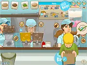 Fresh Burger