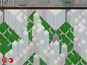 Idle City