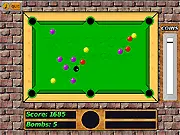 Explopool