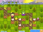 Save the Princess Flash