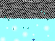 Dodging Drops