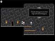 The Great Magician's Curse: Magicians 2