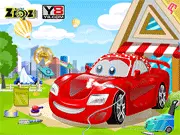 Car Spa & Design