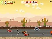 Road Rockets