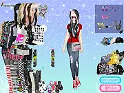 EMO Style Korean