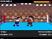 Boxing