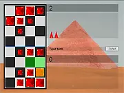 Martian Chess