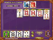 Power Solitaire