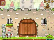 Catch the Crowns