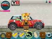 Ginger Car Spa