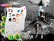 Halloween Style