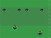 Try Hard - 2015 Rugby World Cup Combat