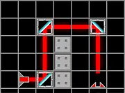 Laser Hazard