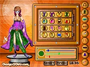 Heroine Costume Designer