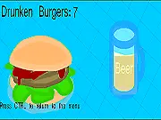 Drunken Hamburgers