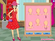 Fashion Street Flash