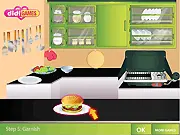 Make Hamburger