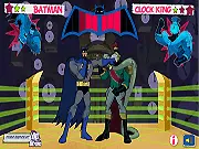 Batman Brawl