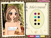 Ada's Travel