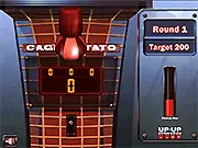 Cage Potato's Power Punch