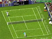 Fog Tennis Cup