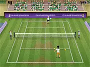 Tennis Champions