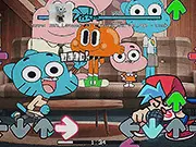FNF VS Gumbal