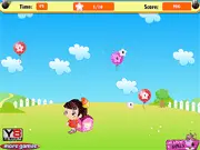 Balloon Stars