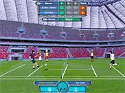 Euro Tennis Ball 2012