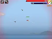 WW2 Dogfight Warplane Age