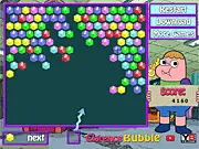Clarence Bubble