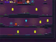 Mine Brothers: The Magic Temple